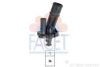 FACET 7.8750 Thermostat, coolant